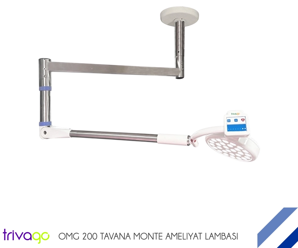                              Trivago OMG 200 Ameliyat Lambası